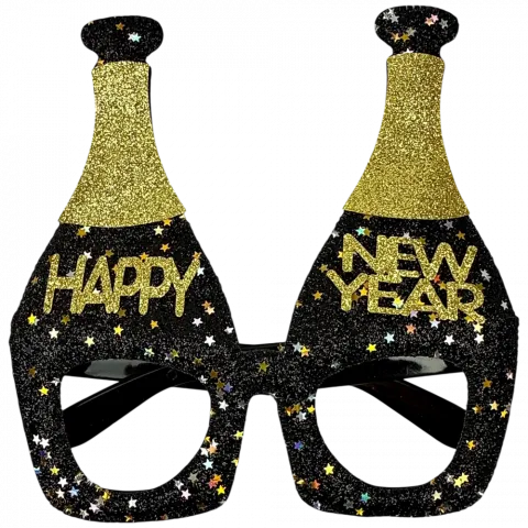 Окуляри новорічні арт. 6022-03 И727