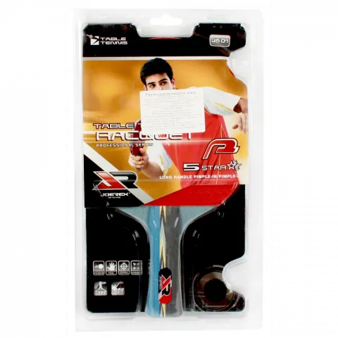 Ракетка д/настільного тенісу J501