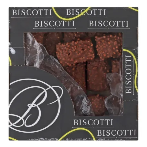 Печ Biscotti 360 г Доменіко