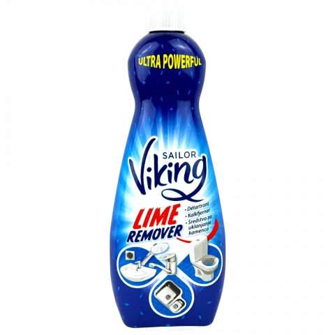 Засіб д/видал. вапна VIKING 750мл И013 (Туреччина)