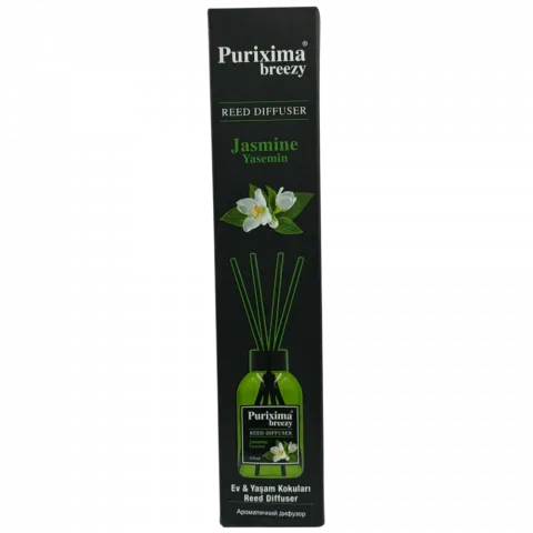 Диффузор Purixima Жасмін 110 мл И058 (Туреччина)
