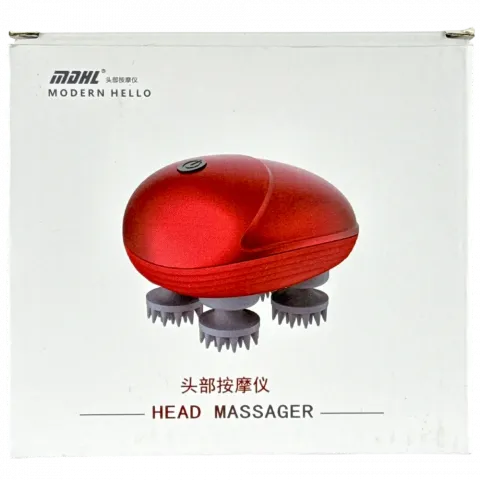 Масажер ручний акум. арт. K102 12972 И633