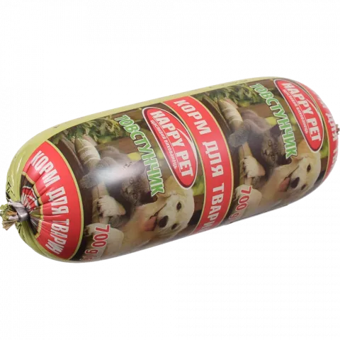 Корм д/тварин Кілія 700 г Курячий