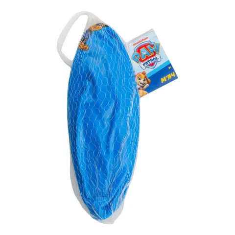 М`яч гумовий PP2517 синій