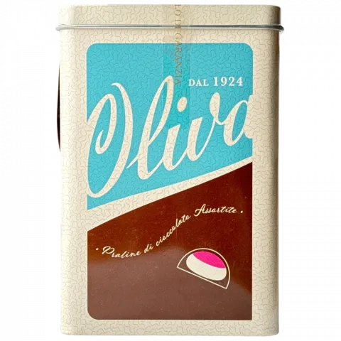 Цукерки Oliva 234 г Cuneesi сумочка (Італія)