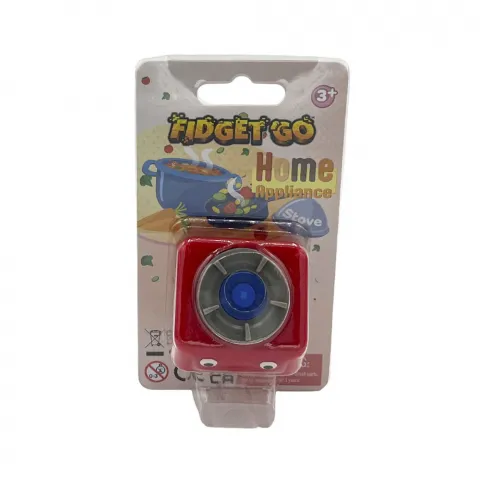 Іграшка Fidget антистрес Піч арт. FGHA006