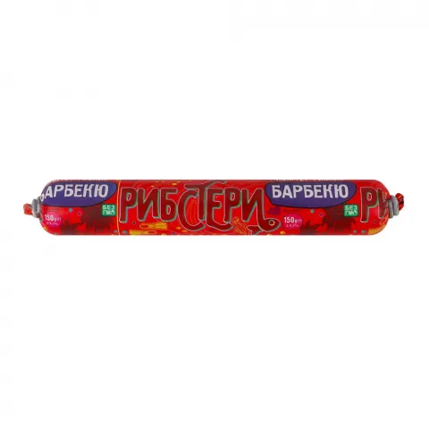 Паштет Рибстери 150г барбекю