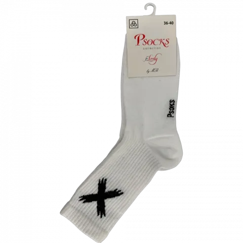 Шкарпетки жін. Psocks Ікс
