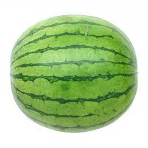 Кавун без кісточок органічний (Україна) вага