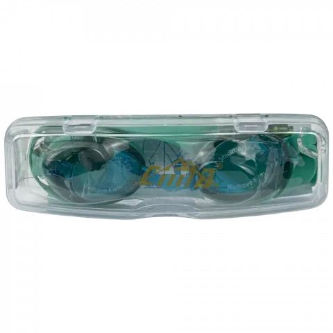 Окуляри для плавання арт. 25858-8 И830