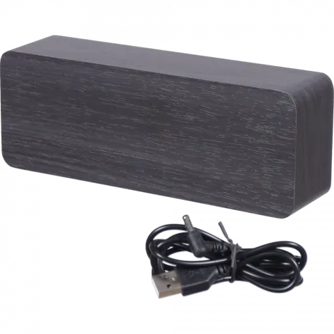 Годинник настільний електронний 016 И657