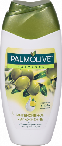 Гель ддушу Palmolive 250 мл Naturals Оливкове молоко FPL247705