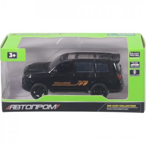 Іграшка Машина Автопром арт. AP74143