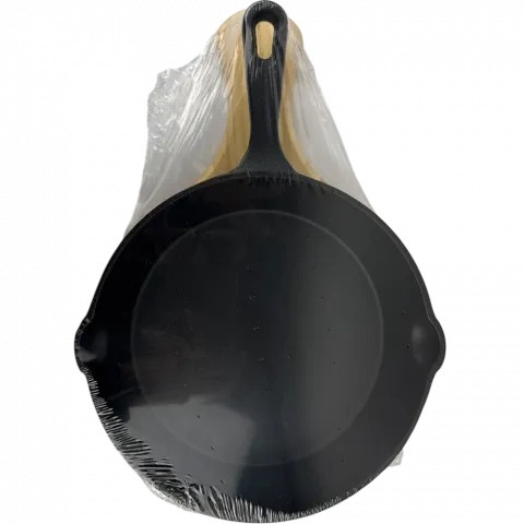 Сковорода на підставці 20 см для газових плит арт. 16829-9 И332