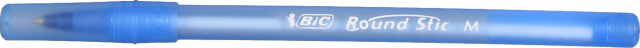 Ручка кулькова BIC Round Stic 12745