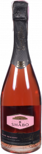 Вино ігристе Шабо Special Edition 0,75 л н/сух. рожеве