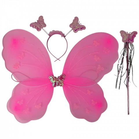 Крила метелика арт. 6067-02 И311