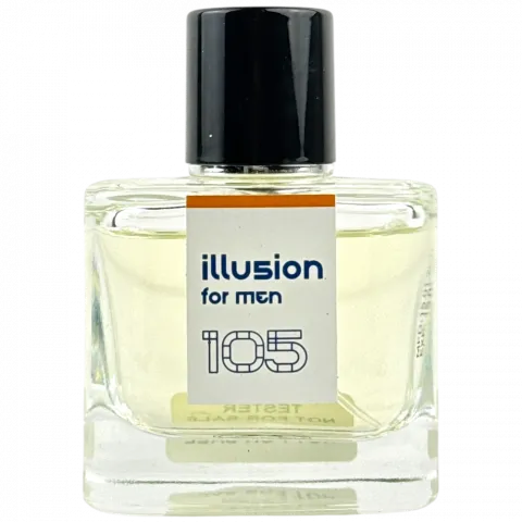 Парфумована вода чол. Ellysse Illusion 105