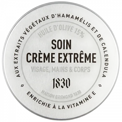 Крем Bremond fils120г для рук і тіла з олив.олією(Франція)
