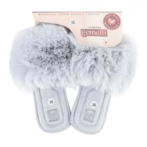 Взуття дом. жін. Gemelli Марі 2