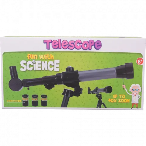 Іграшка Телескоп арт. S34920590 И829 (КІН)