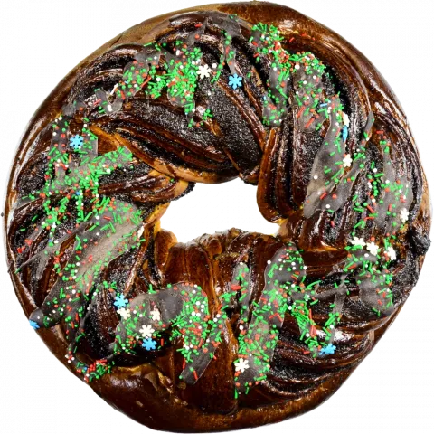 Калач Крістмас 750 г МВ