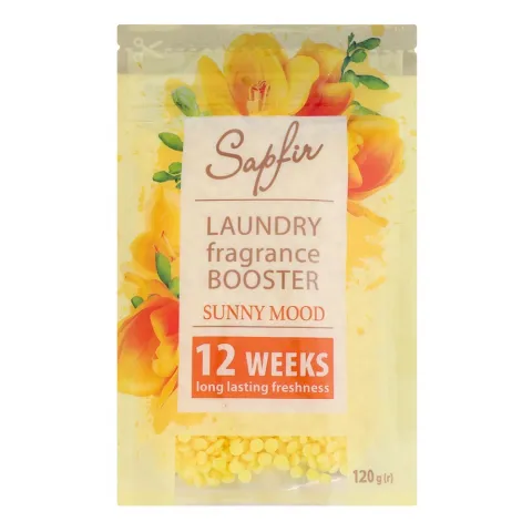 Кондиціонер Sapfir 120 г в гранулахSunnyMood