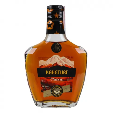 Напій спиртний Kaheturi 0,2 л Classic