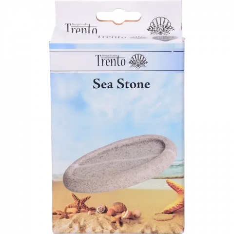Trento Sea Stone Мильниця 30777 полірезін