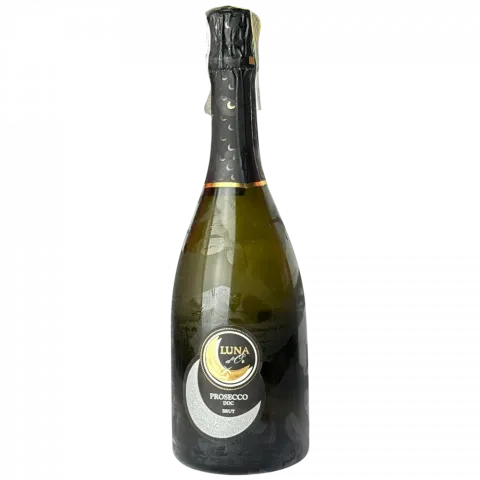 Просекко LUNA D`OR DOC 0,75л брют 11 (Італія)