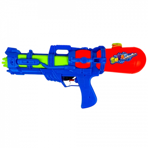 Водяний пістолет, 37CM S34820470 И349 (КиН)