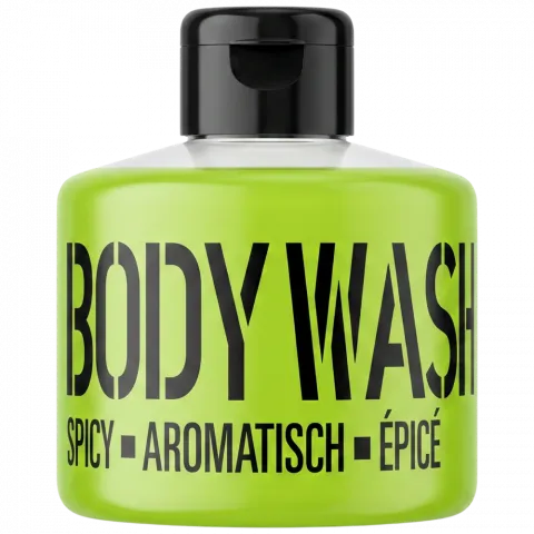 Гель д/душу Mades Stackable 300 мл Spicy Lime