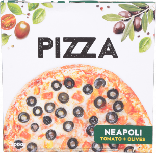 Піца Neapoli 300 г
