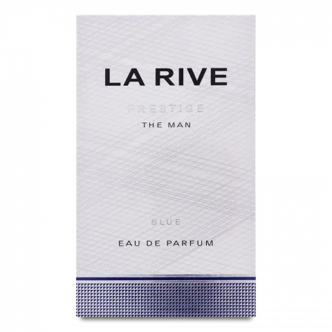 Туал. вода чол. La Rive man blue 75 мл prestige