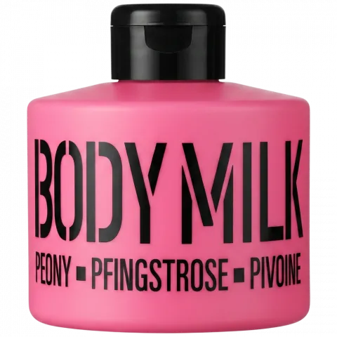 Молочко д/тіла Mades Stackable 300 мл Peony Pink