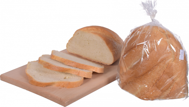 ОК Хліб Обідній Домашній 425450 г полов.