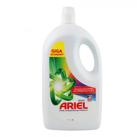 Гель д/прання Ariel 4,5 л Колор New