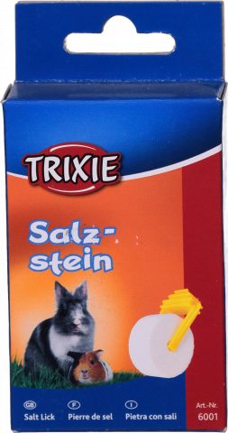 Мінерал-сіль Trixie дкрупних гризунів 84 г 6001