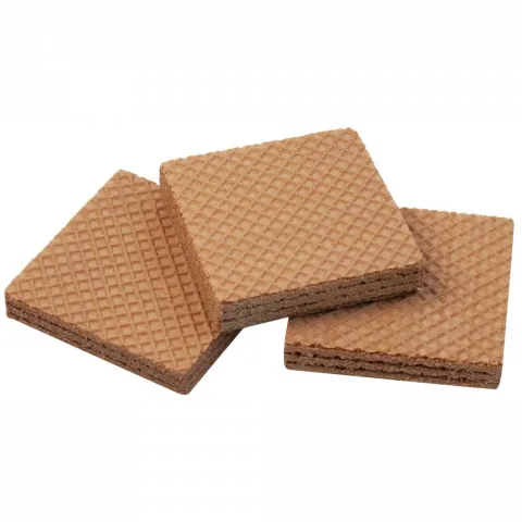 Вафлі ХБф Щедрики ваг. 4,5 кг