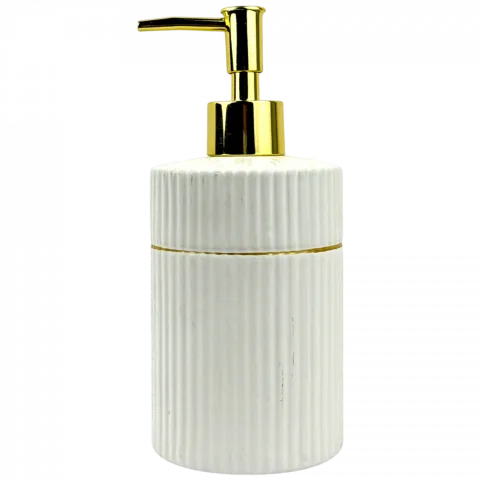 Дозатор для рідкого мила, 82X185MM HZ1934170 И580 (КІН)