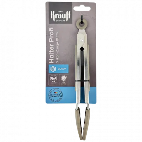 Щипці кухонні Krauff 29-305-120