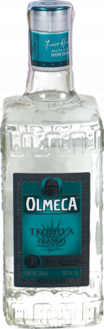 Текіла Olmeca 0,7 л Blanco