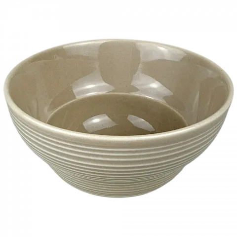 Салатник кер. 11см сіра арт. 955-81-64604 И025