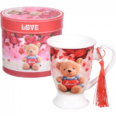 Подарунковий набір Чашки 220