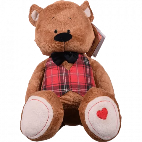 Іграшка STIP Ведмідь крихітка середній