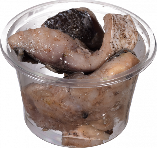 Риба Товстолоб (шматок) у маринаді ваг. Кул.
