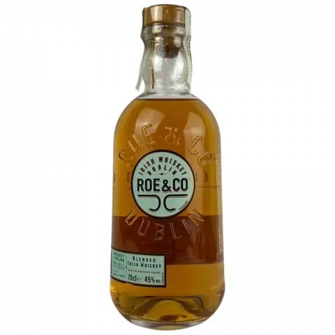 Віскі Roe and Co 0,7 л 45
