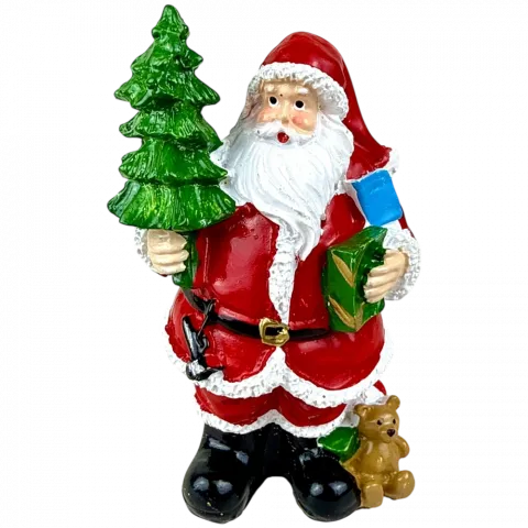 Фігура Санта Клаус арт. 6770H-15 И815
