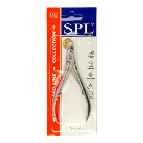 Кусачки манікюрні професійні SPL 9402