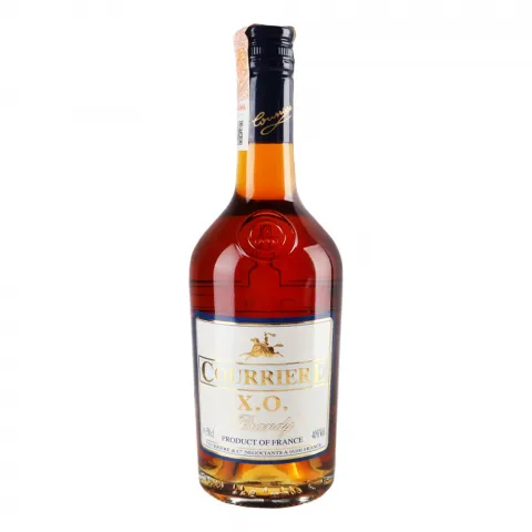 Бренді Couriere XO 0,5 л
